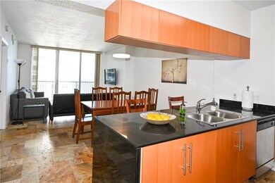 1750 N Bayshore Dr unit 2403, Miami, FL 33132 - photo 4