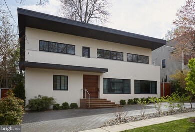 4324 Rosedale Ave, Bethesda, MD 20814 - photo 2