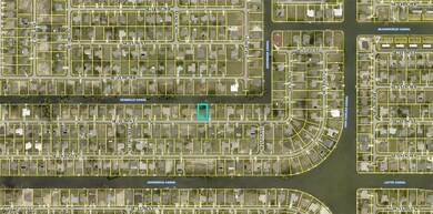 407 SE 16TH ST - Vacant Waterfront Lot 