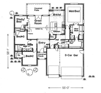 12 Aylesford Ln, Bella Vista, AR 72715 - photo 2