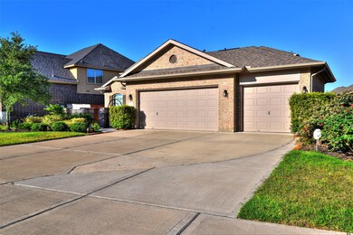 4106 Addison Ranch Ln, Fulshear, TX 77441 - photo 3