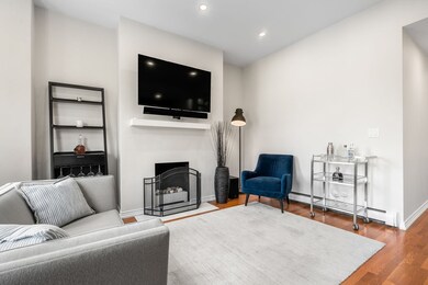 11 Albemarle St unit 4, Boston, MA 02115 - photo 2