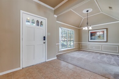 9090 Meadowcrest St, Frisco, TX 75033 - photo 2