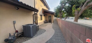 ADU - Entrance