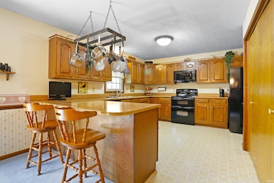 5455 E Timberwood Dr, Newburgh, IN 47630 - photo 7