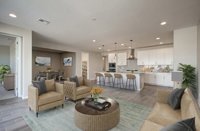 Flemington Great Room