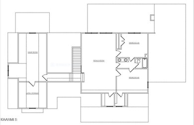 Upper Floor Plans
