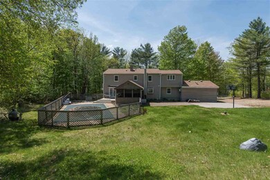 142 Ossipee Mountain Rd, Moultonborough, NH 03254 - photo 5