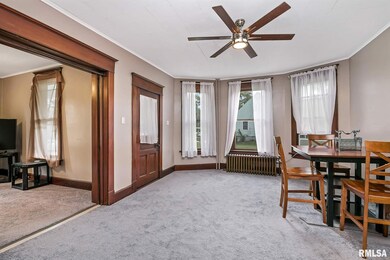 1943 W 15th St, Davenport, IA 52804 - photo 3