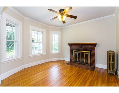 48 Spruce St unit 1, Watertown, MA 02472 - photo 5