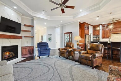 3704 Magnolia Ct, Denison, TX 75020 - photo 7