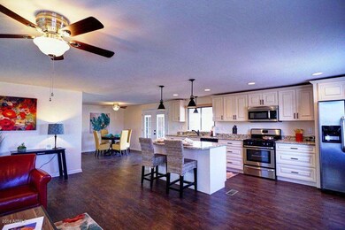 Totally Remodeled Home