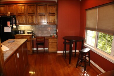 705 Aspen Place, Prairie Grove, AR 72753 - photo 5