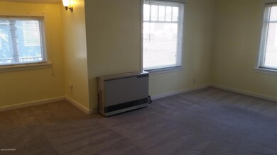 Living Room and Dining Nook