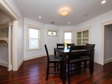 11 Odonnell Square unit 2, Dorchester, MA 02122 - photo 3