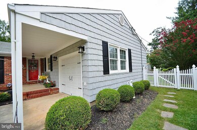 5920 Linthicum Ln, Linthicum Heights, MD 21090 - photo 2