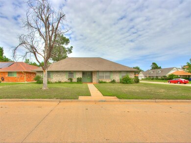 2509 NW 120th St, Oklahoma City, OK 73120 - photo 3