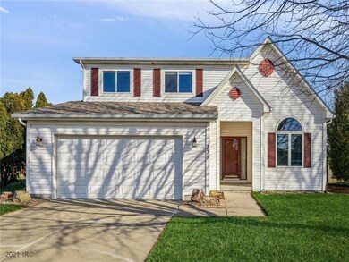 335 NE Whitetail Ln, Waukee, IA 50263 - photo 2