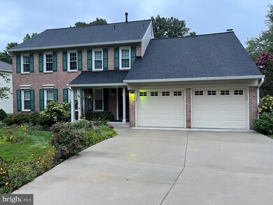 7776 Tangier Dr, Springfield, VA 22153 - photo 2