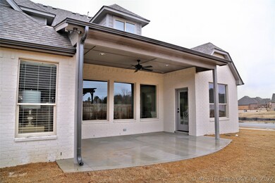 3912 W Union St, Broken Arrow, OK 74011 - photo 7