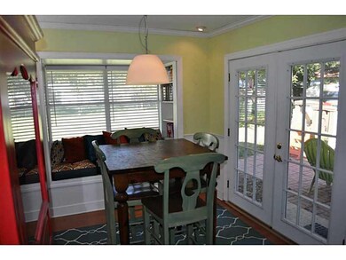 Dining Room.