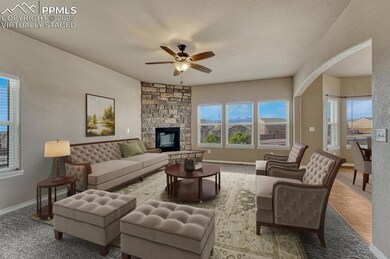 8308 Needle Drop Ct, Colorado Springs, CO 80908 - photo 5