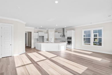 205 Atlantic Breeze St unit Lot 70 Hayden, Myrtle Beach, SC 29572 - photo 6