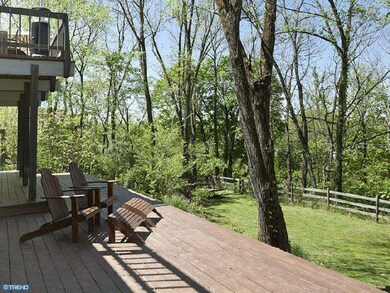 254 S Franklin St, Lambertville, NJ 08530 - photo 4