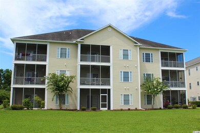 2060 Cross Gate Blvd unit 302 Maddington Place, Myrtle Beach, SC 29575 - photo 2