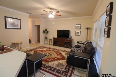 421 421 W Cumberland Rd unit 401, Tyler, TX 75703 - photo 3