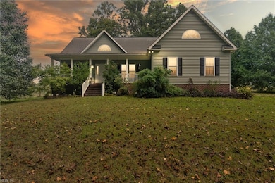 19675 Cross Keys Rd, Boykins, VA 23827 - photo 6