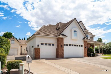 1436 Boulder Springs Rd, St. George, UT 84790 - photo 2