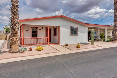 3500 S Tomahawk Rd unit 112, Apache Junction, AZ 85119 - photo 2