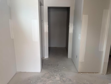 View of hallway