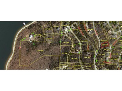 Lot 8 Kings Bishop, Kimberling City, MO 65686 - photo 4