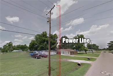 TBD Clayton St, Other Ar, AR 71640 - photo 2