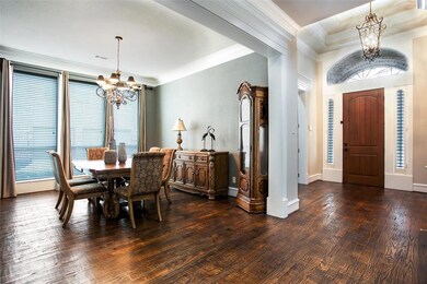 1362 Montgomery Ln, Southlake, TX 76092 - photo 4