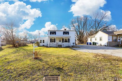 917 whitethorn Ave Columbus, ohio 43223_