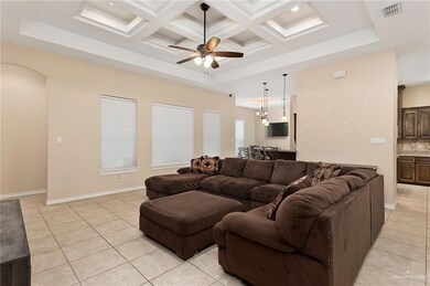 1410 Gardenia St, Weslaco, TX 78599 - photo 7