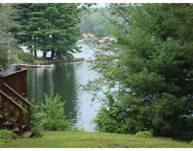 107 W Millbury Rd unit 1, Sutton, MA 01590 - photo 3