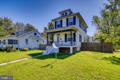 5403 Grindon Ave, Baltimore, MD 21214 - photo 3