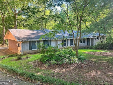 161 U S 78, Temple, GA 30179 - photo 2