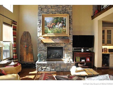 Great Room.