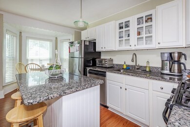 22 High St unit 4, Exeter, NH 03833 - photo 4