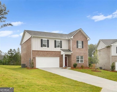 2698 Argento Cir, Dacula, GA 30019 - photo 3