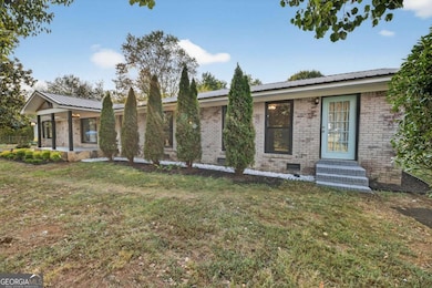 1943 Rome Rd SW, Calhoun, GA 30701 - photo 3