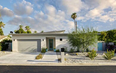 Custom Built Contemporary