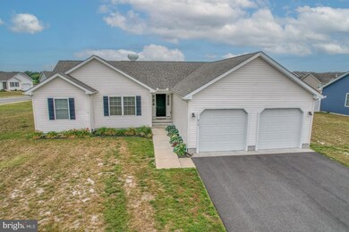 816 Chew St, Harrington, DE 19952 - photo 2