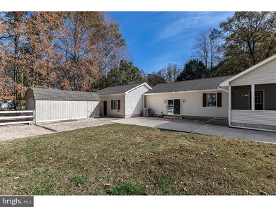 25140 Mary Rd, Georgetown, DE 19947 - photo 5