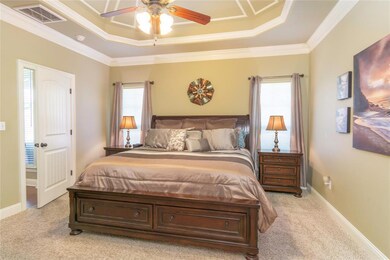 2625 Firefly Tr, Haughton, LA 71037 - photo 7